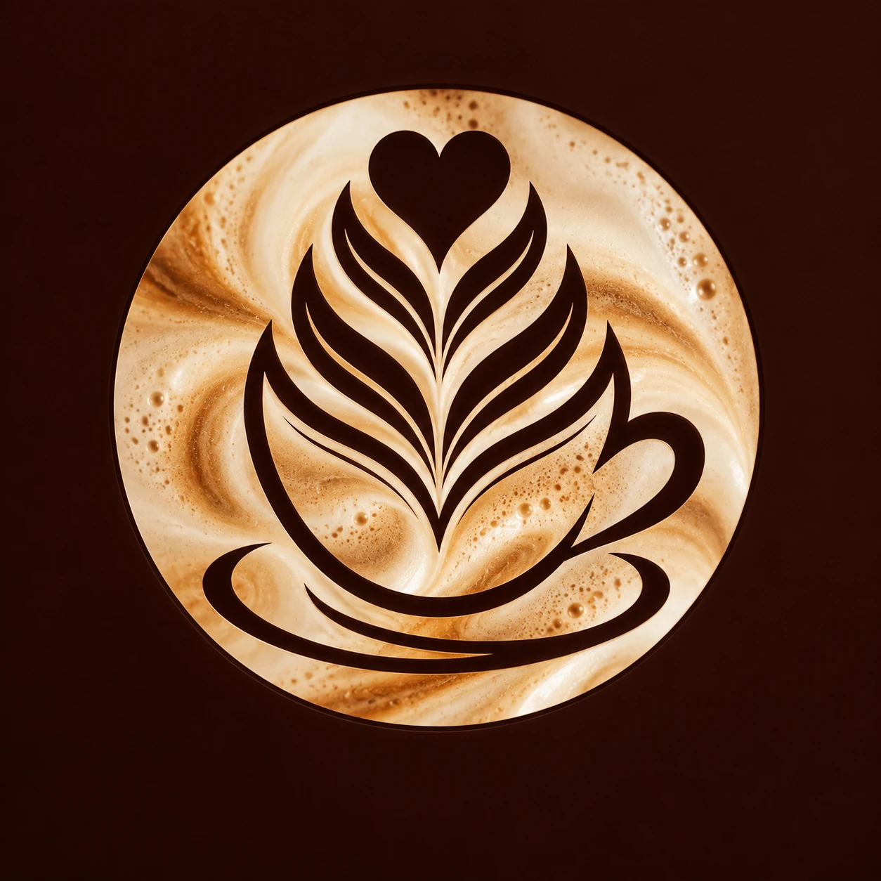 Golden Standard Certified znak